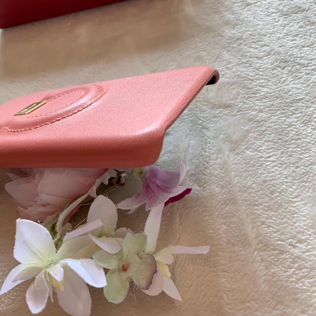 Salvatore Ferragamo(サルヴァトーレフェラガモ)の極美品Salvatore Ferragamo Iphone X.XSスマホケース スマホ/家電/カメラのスマホアクセサリー(iPhoneケース)の商品写真