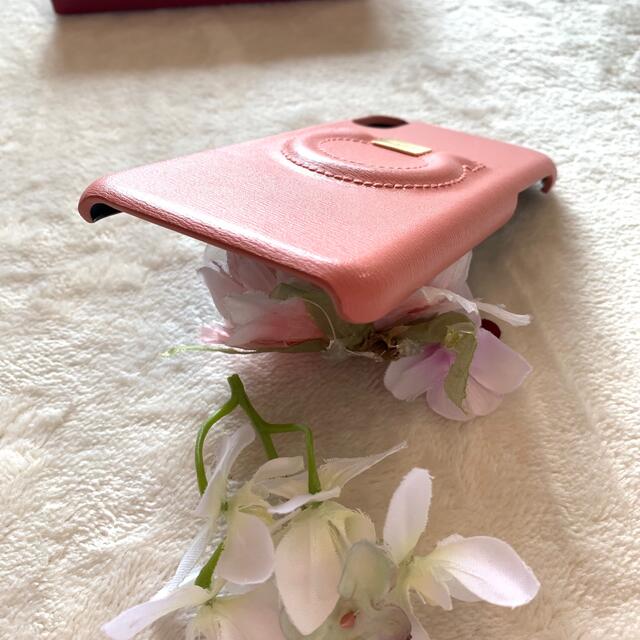 iPhoneケース極美品Salvatore Ferragamo Iphone X.XSスマホケース