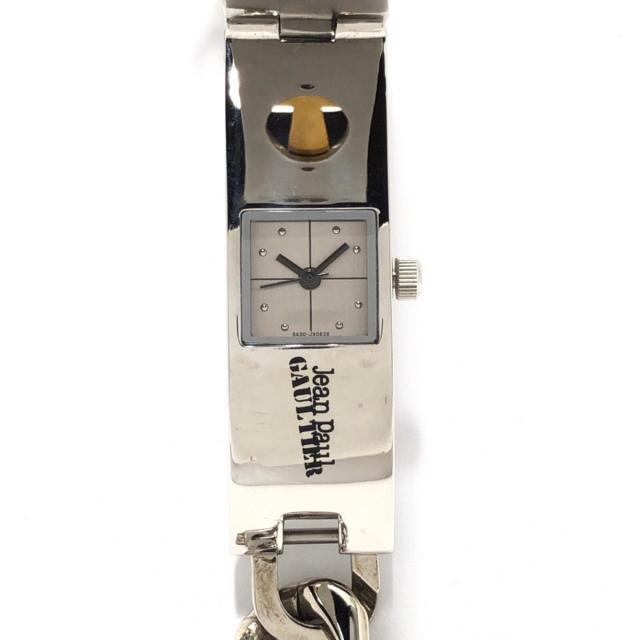 Jean-Paul GAULTIER - ゴルチエ 腕時計 - 5431-J00310 Jean-Paul GAULTIER - ゴルチエ 腕時計 - 5431-J00310