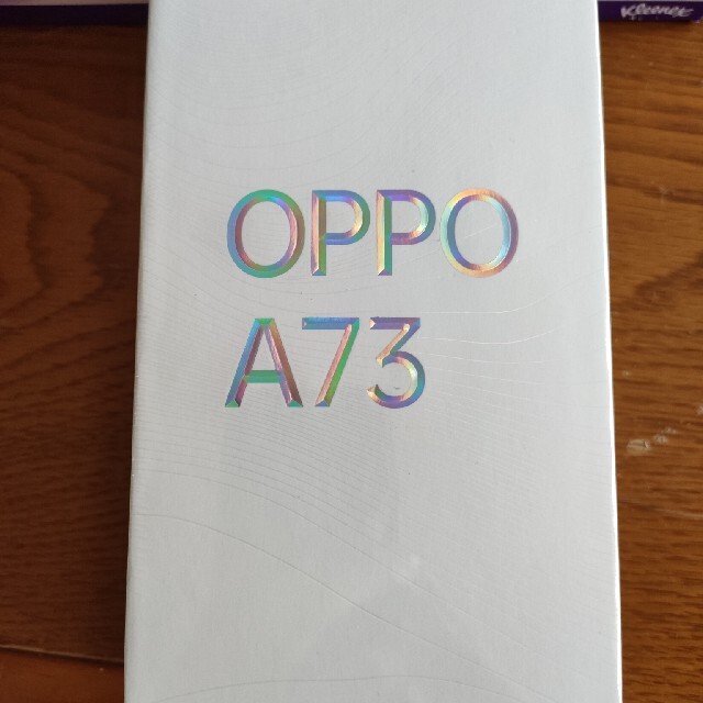 OPPO A73