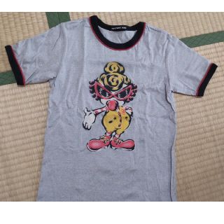 ヒステリックミニ(HYSTERIC MINI)のヒステリックミニ 140カットソー(Tシャツ/カットソー)