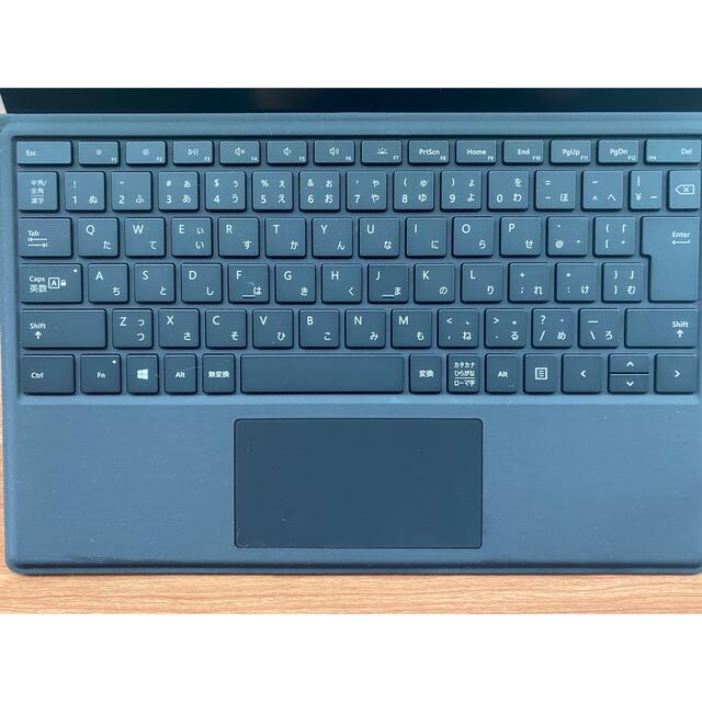 【即日発送】マイクロソフト Surface Pro7 i5/8GB/128GB