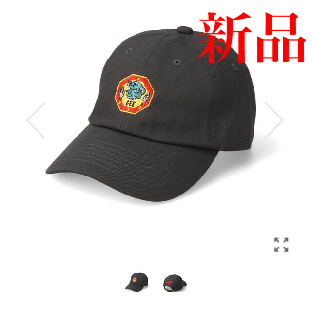 【新品】ウィンダンシー　キャップ/帽子キャップ