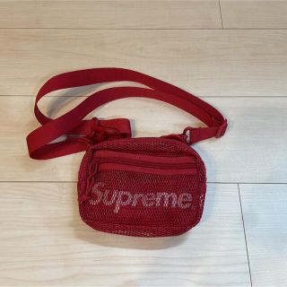 シュプリーム(Supreme)のsupremeシュプリーム　 shoulderbag ショルダーバック(ショルダーバッグ)