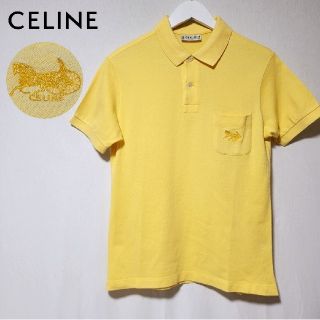 セリーヌ ポロシャツ(メンズ)の通販 29点 | celineのメンズを買うなら ...