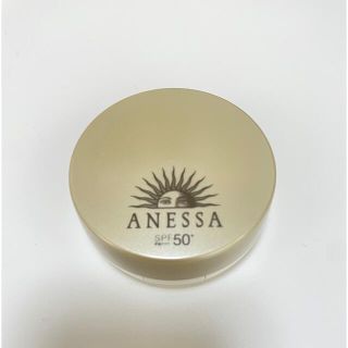 アネッサ(ANESSA)のアネッサ　オールインワンビューティーパクト(ファンデーション)