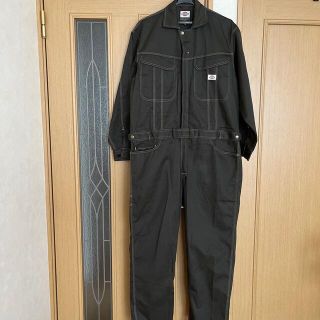 ディッキーズ(Dickies)のDickiesのカバーオール(カバーオール)