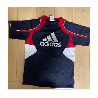 adidas アディダス Tシャツ　150cm(Tシャツ/カットソー)