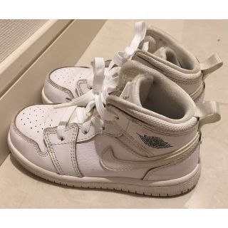 ナイキ(NIKE)のAIR JORDAN 1 ジョーダン(スニーカー)