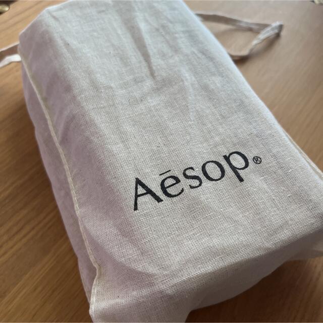 Aesop(イソップ)のイソップ　Aesop レスレクションハンドウォッシュ　アロマティック コスメ/美容のボディケア(ボディソープ/石鹸)の商品写真