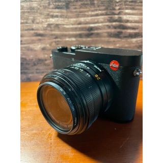 ライカ(LEICA)のLeica q2 中古美品(その他)