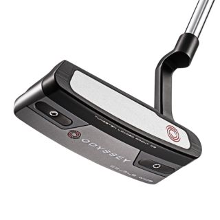 キャロウェイゴルフ(Callaway Golf)の（美品）ODYSSEY TRI HOT 5K DOUBLE WIDE パター(クラブ)