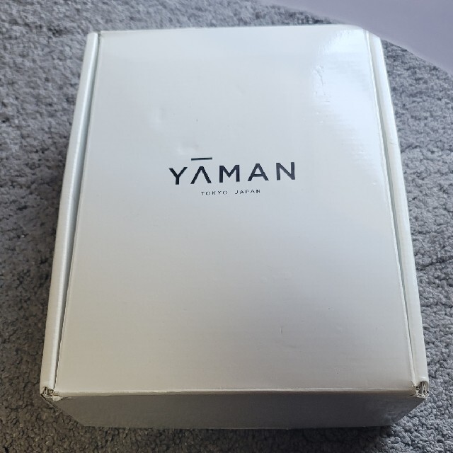 YA-MAN - YA-MAN レイボーテRフラッシュハイパーの通販 by iro's ｜ヤーマンならラクマ