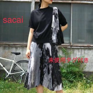 サカイ プリーツ ニット/セーター(レディース)の通販 45点 | sacaiの ...