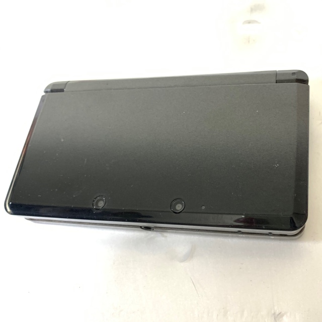 3DS本体とDSソフト＋3DSソフト　50本まとめて　　USEDジャンク品 エンタメ/ホビーのゲームソフト/ゲーム機本体(携帯用ゲームソフト)の商品写真