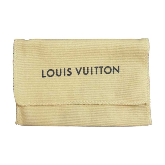 LOUIS VUITTON(ルイヴィトン)のLOUIS VUITTON ルイ・ヴィトン カーヴド バングル M【中古】 メンズのアクセサリー(ブレスレット)の商品写真