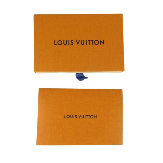 LOUIS VUITTON(ルイヴィトン)のLOUIS VUITTON ルイ・ヴィトン カーヴド バングル M【中古】 メンズのアクセサリー(ブレスレット)の商品写真