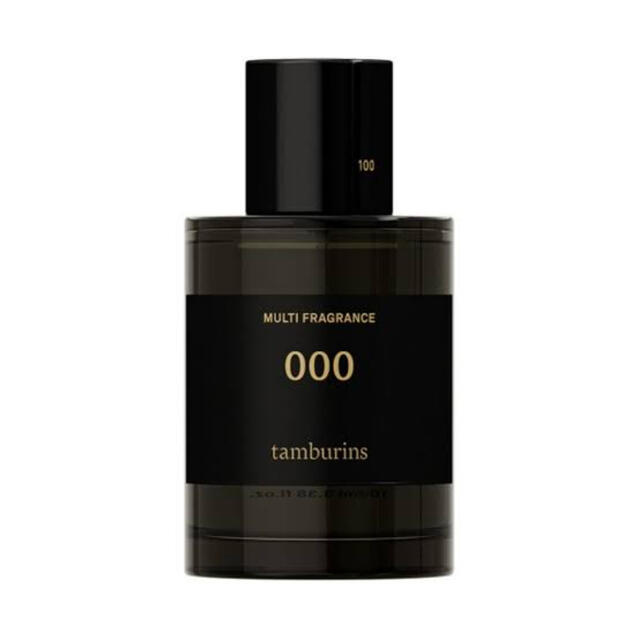 tamburins 000(100ml)ショッパー、箱有