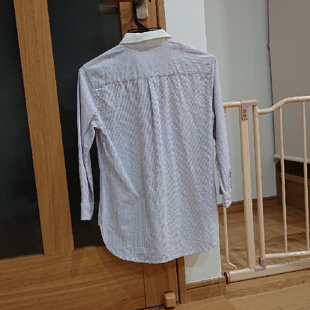 ViS(ヴィス)のシャツ レディースのトップス(シャツ/ブラウス(長袖/七分))の商品写真