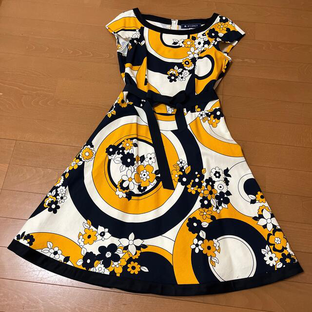 エムズグレイシー ワンピース ニット2点セット美品 たっとんママ専用