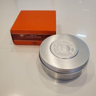 エルメス(Hermes)のエルメス エカルラットモイスチャライジング フェイス＆ボディ バーム ほぼ未使用(ボディクリーム)