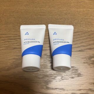 アモーレパシフィック(AMOREPACIFIC)のエストラ　アトバリア365クリーム(フェイスクリーム)