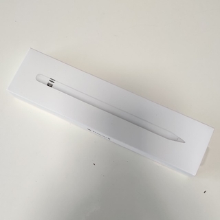 アップル(Apple)の【御老体さん専用】Apple Pencil 第1世代 MK0C2J/A(PC周辺機器)