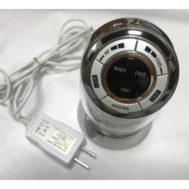 6月27日限定価格 ヤーマン YA-MAN キャビスパRFコア HRH-17 安い