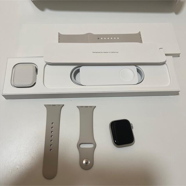 Apple Watch 7世代 41mm