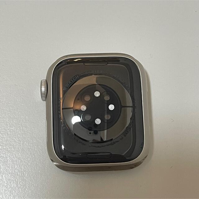 Apple Watch 7世代 41mm