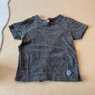 オーシバル(ORCIVAL)のORCIVAL Tシャツ　オーシバル　キッズ10(Tシャツ/カットソー)