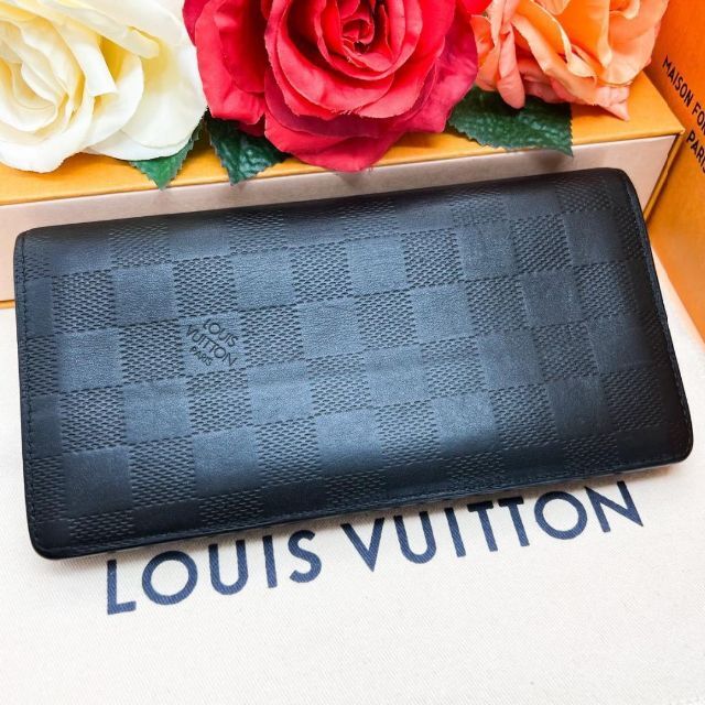 限定品好評 LOUIS VUITTON - ⭐極美品⭐ヴィトン ダミエ アンフィニ ...