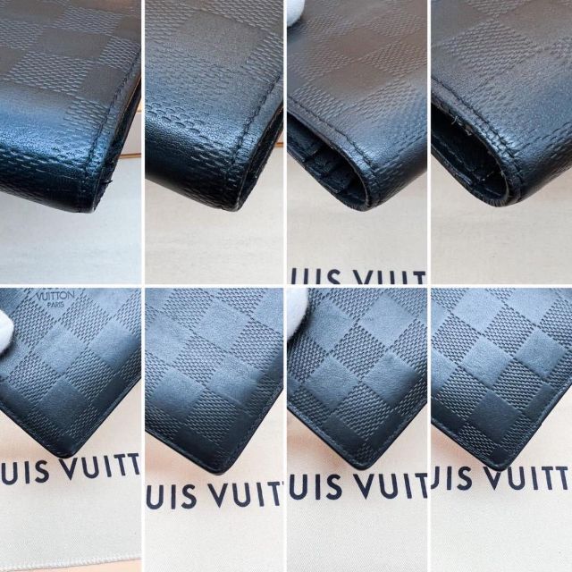 限定品好評 LOUIS VUITTON - ⭐極美品⭐ヴィトン ダミエ アンフィニ