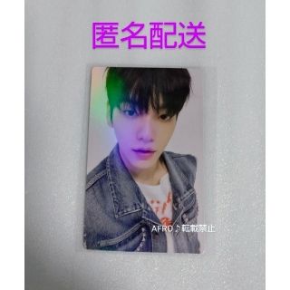 TXT スビン SOOBIN NAVER Weverse ラキドロ トレカ レア(アイドルグッズ)