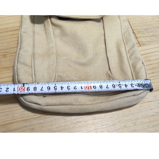 KAVU(カブー)の【ショルダーバック】KAVU メンズのバッグ(ショルダーバッグ)の商品写真