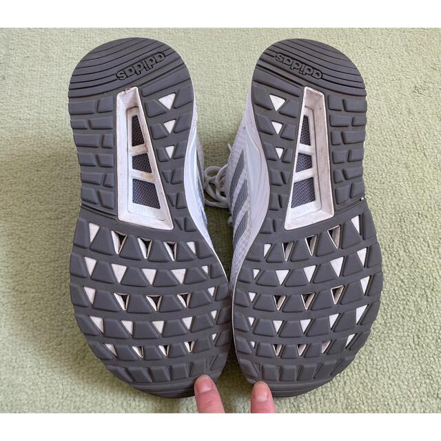adidas(アディダス)のアディダス22.5センチ レディースの靴/シューズ(スニーカー)の商品写真