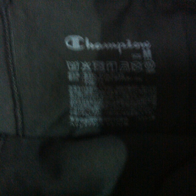 Champion(チャンピオン)のchampionボクサーショーツMレディ～ス レディースの下着/アンダーウェア(ショーツ)の商品写真