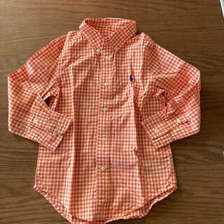 ラルフローレン(Ralph Lauren)のラルフローレン　110(Tシャツ/カットソー)