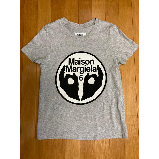 MM6 Maison Margiela マルタン マルジェラTシャツ