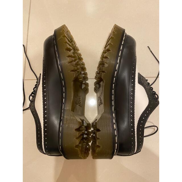 Dr.Martens(ドクターマーチン)の未使用　ドクターマーチン レディースの靴/シューズ(ブーツ)の商品写真