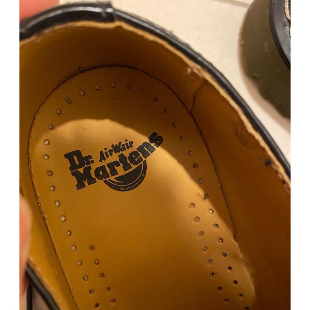 Dr.Martens(ドクターマーチン)の未使用　ドクターマーチン レディースの靴/シューズ(ブーツ)の商品写真