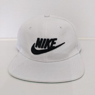 ナイキ(NIKE)のNIKE　キャップ　キッズ　５６㎝(帽子)