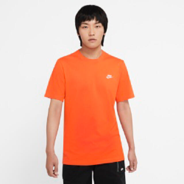 NIKE(ナイキ)の【新品】NIKE ナイキ XS クラブTシャツ 半袖 スポーツ Tee メンズのトップス(Tシャツ/カットソー(半袖/袖なし))の商品写真