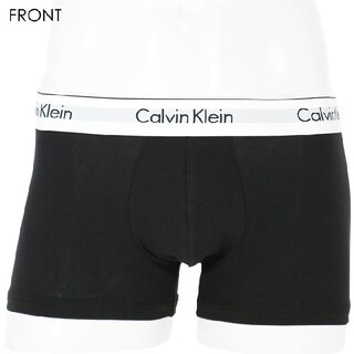 カルバンクライン(Calvin Klein)のCALVIN KLEIN ボクサーパンツ NB1891 S(ボクサーパンツ)