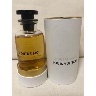 ルイ・ビトン】 コントロモワ オーデパルファム・スプレータイプ 100ml