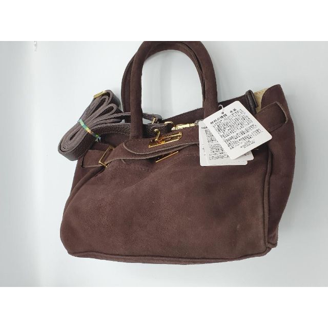 Deuxieme Classe SITA PARANTICAミニショルダーBAG