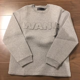 アレキサンダーワン(Alexander Wang)のH&M ALEXANDER  坂口様専用(スウェット)