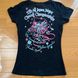 Chacott チャコット　別出品3点セットのTシャツ画像