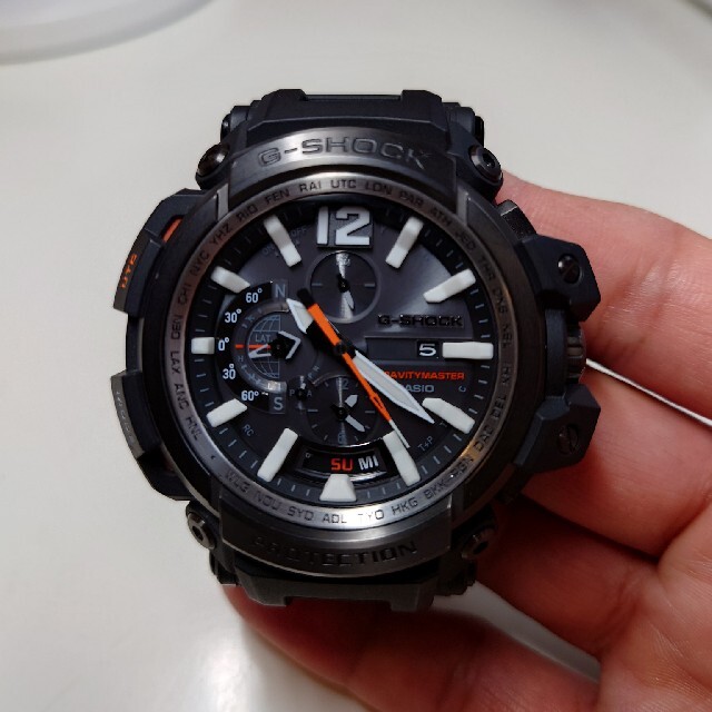 G SHOCK   GPWAJF GRAVITYMASTERの通販 by YUKI's shop｜ジー