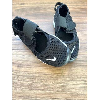 ナイキ(NIKE)の【専用品】NIKE エアリフト　19センチ(サンダル)